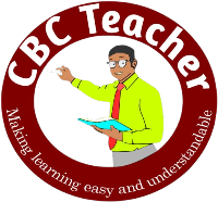 CBC Teacher